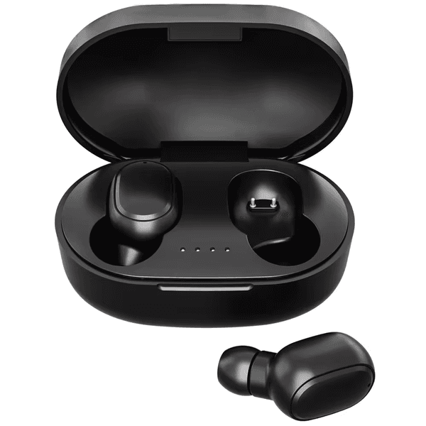 2024Bluetooth Earphones Sport Wireless Headphones, Stereo TWS Earbuds with Microphone for iPhone Xiaomi Samsung Huawei
