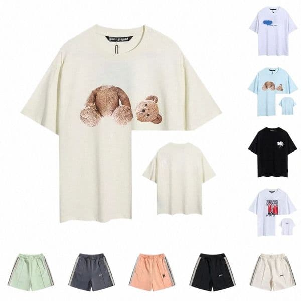 t shirt men women shorts and t shirt Letter graphic tee shirt tshirt men t-shirt womens clothing shorts m d79L#