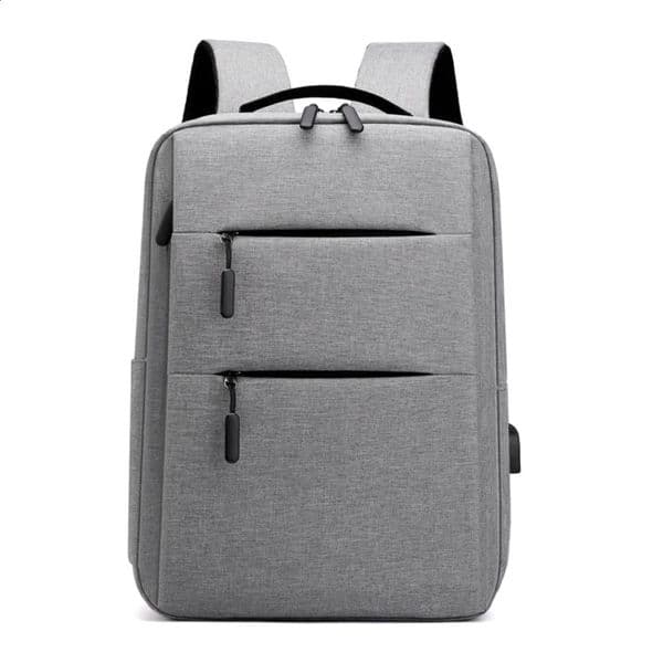 2024 Mens Backpack Multifunctional Waterproof Bags for Male Business Laptop USB Charging Bagpack Nylon Casual Rucksack y240815