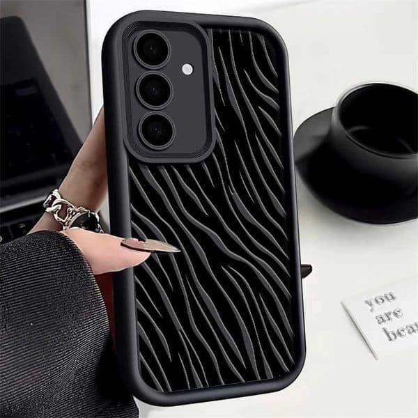 Hot Sale Designer Phone Case For Galaxy S24 S23 Ultra S22 S21 S20 FE A14 A16 A15 A35 A52 A53 A54 A55 5G Capa shockproof cover T241209