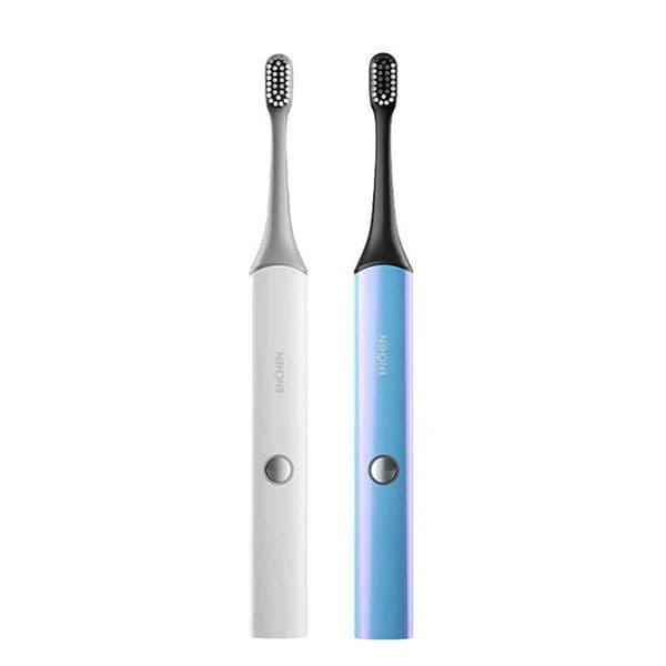 ENCHEN Aurora T+ Sonic Electric Toothbrush Waterproof Rechargeable Acoustic Wave Automatic Tooth Brush for AdultM240816