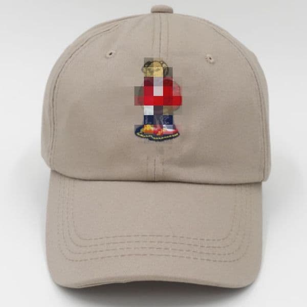 Designer Hat Baseball Cap Mens Ball Caps Sports Full bone Curved visor Casquette baseball Cap women gorras Snapback Caps Bear dad hats for men hip hop L260528