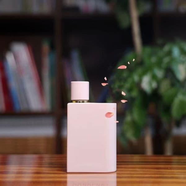 Luxury Perfume Designer High-End Female Floral And Fruity Perfume 100Ml Blossom Fragrance Long Lasting Good Smell EDP cologne Lady Girl Her Elixir Spray Colog