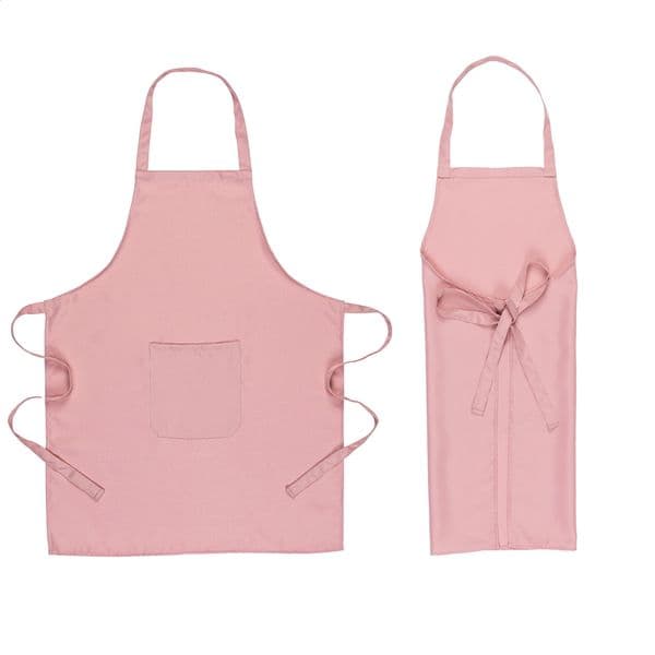 Wholesale Cute Ruffled Women Apron Coffee Shop Garden Baking House Kitchen Antifouling Apron 240819