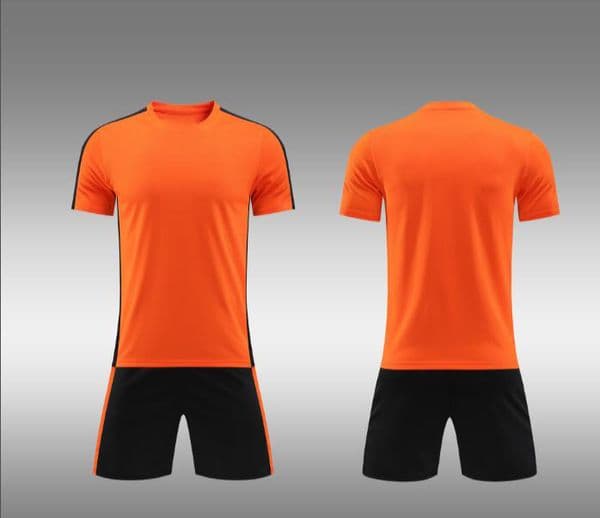 Soccer Sets Soccer Jerseys Customized Yakuda football wear wholesale Discount fashion sports wholesale popular