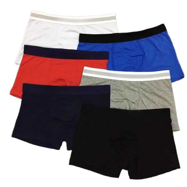 M -2XL Men Letter Brand Panties Cotton Underwear Male Briefs Boxer Underpants for Homme Luxury Set Shorts Boxer Boxershorts MenXJ240815