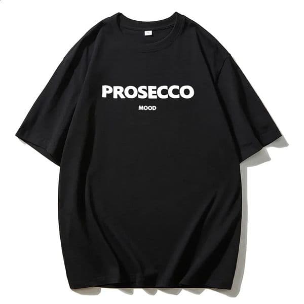Hirsionsan Simpic Letter Printed T Shirt Women Summer Soft Short Sleeve Tees Female Oversized Higt Street Gothic Tops 240822