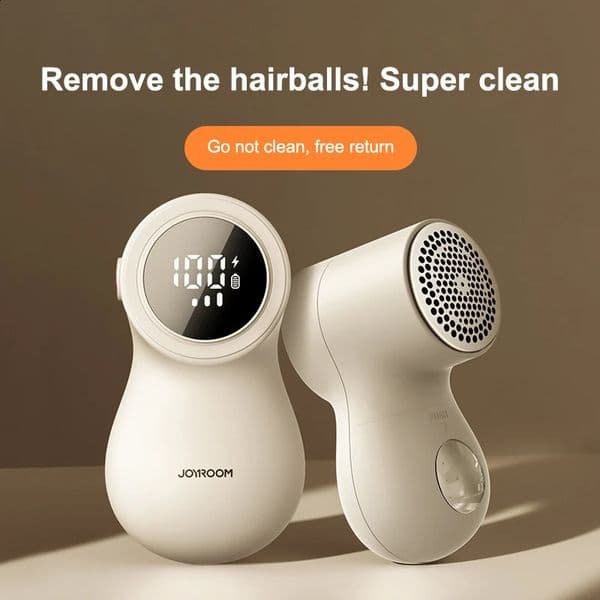 Portable Electric Lint Remover for Clothing Fuzz Fabric Shaver Removal Lint Trimmer Sweater Lint Pellet Shaving Machine Home Use 240821