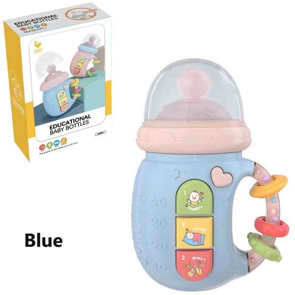 music car key colorful Cartoon vocals intelligent remote control car sound pretending to play sound cognitive education music toys childrens giftsW24085321