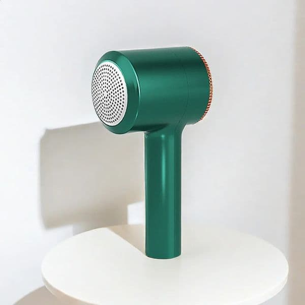 2024 Clothes lint remover electric rechargeable fabric shaver lint remover hair ball lint portable clothes remover 240821
