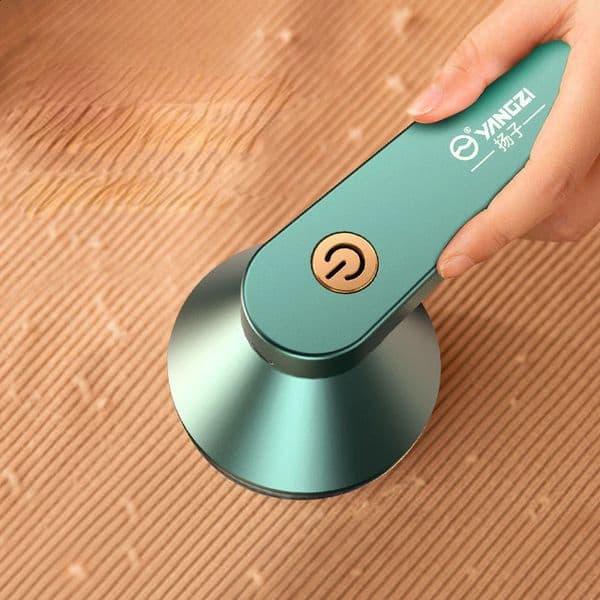 Hair ball trimmer rechargeable sweater shaver clothes pilling shaver hair stripper electric hair removal tool 240821