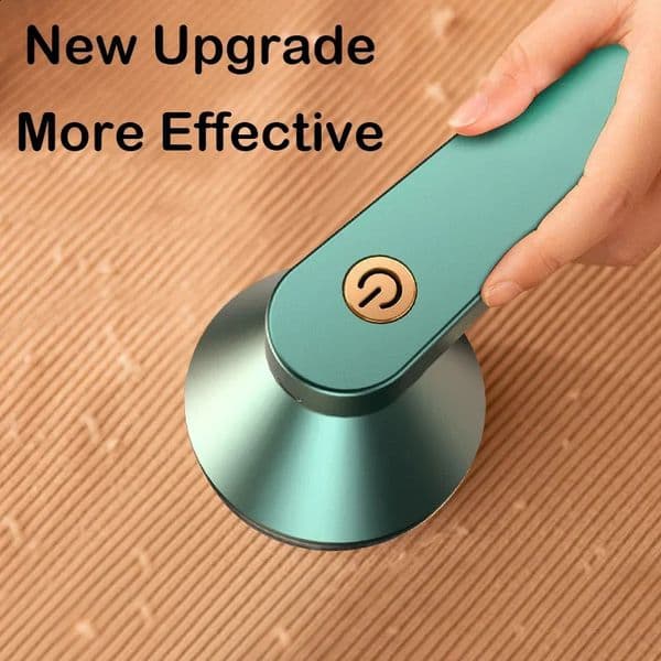 Electric fluff r for clothing plush particles sweaters fabrics hair balls trimmers portable charging and detachable cleaning 240823