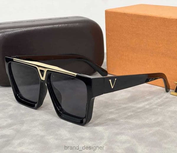 Classic Retro Shades Fashion Outdoor Eyewear Traveling Beach Goggles Sport Driving