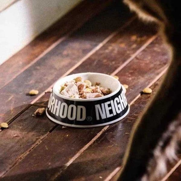 NBHD pet beverage bowl cat and dog food bowl Tidal brand ceramic beverage bowlX240823