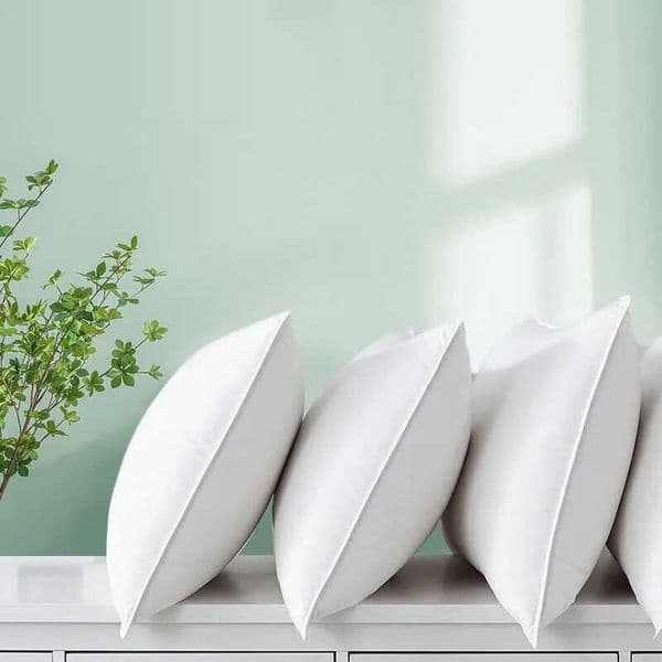 1PCS Body Pillow for Sleeping High Quality Soft Hottel Pillow Home Decorative PillowXJ240822