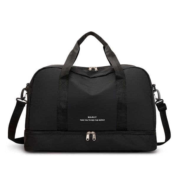 Women Bag Duffel Bags Fashion Trendy Practicality Multifunctional Business Portable Useful Free shipping