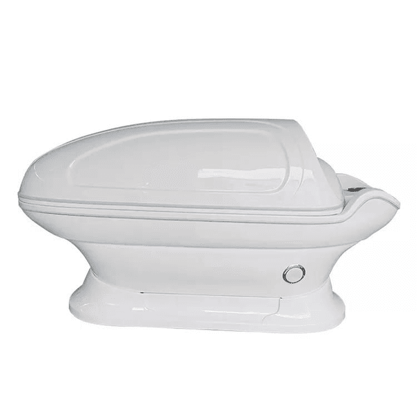 Far Infrared Slimming Spa Capsule Ozone Therapy Infrared Spa Capsule Weight Loss Infrared Sauna Dome