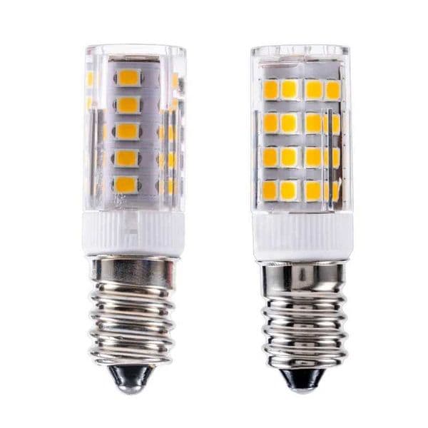 Latest mini LED bulb E14 AC 220V 3W 5W 7W 9W 12W LED CORN bulb SMD2835 360 beam angle replacement halogen pendant light CL240826
