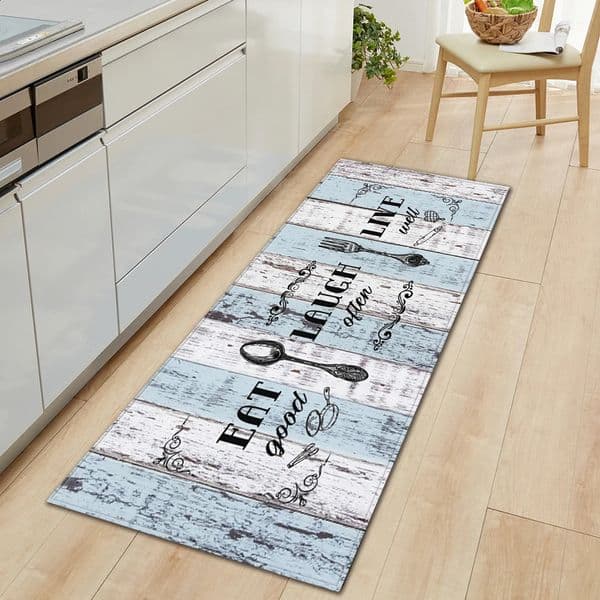 Kitchen floor mats bathroom entrance doors family living rooms bedrooms balconies decorative carpets lobby doors non slip floor mats 240826