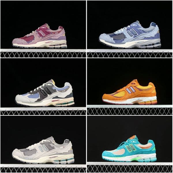 omar2002r New Fashion Shoes Men Women Trainers Outdoor Sneakers 36-45