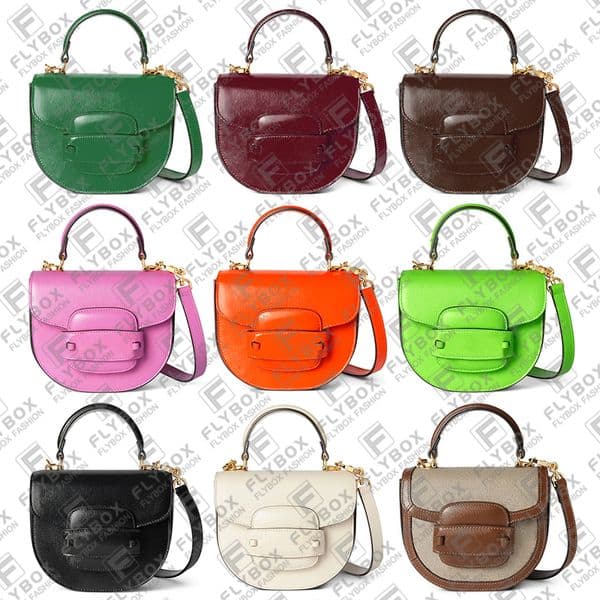 781387 Tote Handbag Top Handbag Bag Shoulder Bag Crossbody Women Fashion Casual Luxury Designer TOP Quality Purse Pouch Fast Delivery