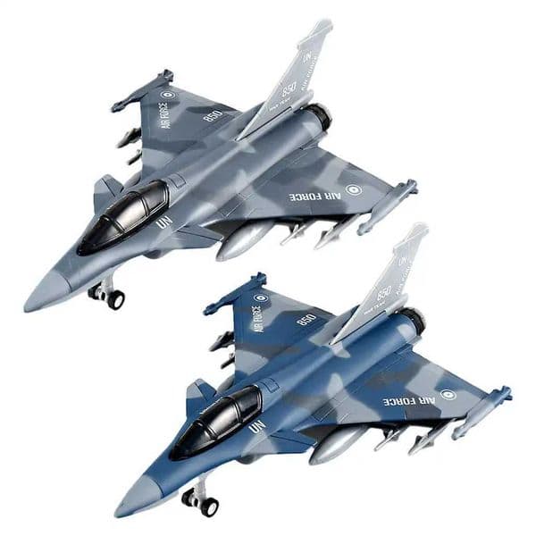 1 50 airplane models toys reconnaissance fighter jets airplane sounds lights decorations and decorations W240829