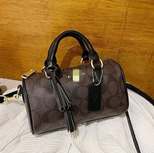 DC0 gner Designer bags Tote bag Canvas Fashion Shoulder bag Women Classic Versatile Cross body Shopping Large capacity laptop bag