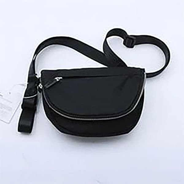 2L Designer Crossbody Bag Festival Bag Sport Causal Travel Yoga Sports Adjustable Shoulder Strap Multi-function bag