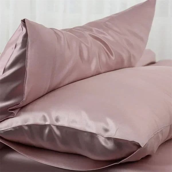 Pillow Case 100% Natural Mulberry Real Silk Protection For Hair And Skin Customized Bedding Pillowcase Of Any Size 240829 Ww Free Shipping B2