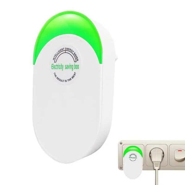 Energy saving box surge protection intelligent energy-saving equipment energy-saving box M240831