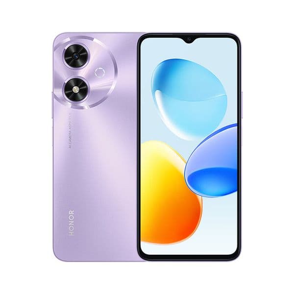 Original Huawei Honor Play 50 5G Mobile Phone Smart 8GB RAM 256GB ROM Octa Core MTK Dimensity 6100+ Android 6.56" Full Screen 13.0MP Face ID Fingerprint 5200mAh Cell Phone