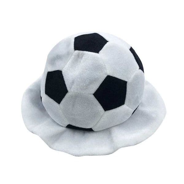 Sports fan hat football shaped party supplies football clothing discount hat W240830