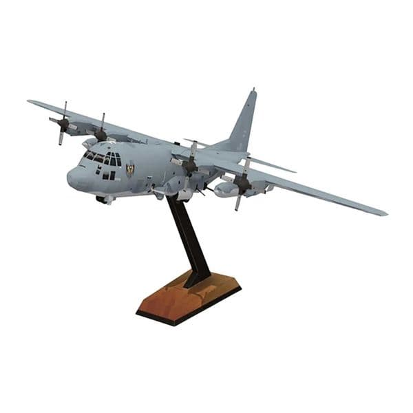 2026 New 1 100 Fighter Jet Building Kit Desktop Decoration Boy Toy Organization Collection DIY Paper Airplane Model For Children And Adults W240830 Designer
