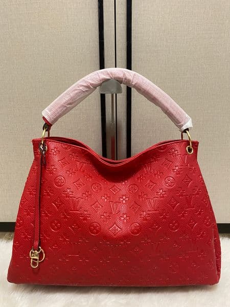 2022 top Woman bags Fashion Designers ARTSY Leather Lady Totes Crossbody Bags ladies designer Handbags Women Shoulder Bag Luxury Tote Backpack wallet purse