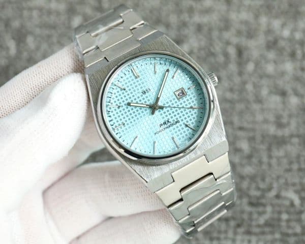 Watch Woman Designer New Design Mens Chronograph Automatic Quartz Movement Male Clock Business lady 1853 high quality Wristwatch F1 Designer Watches For Men PR