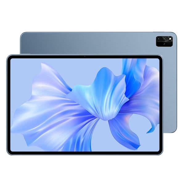 Original Huawei Matepad Pro 12.6 inch Tablet PC Smart 8GB RAM 256GB ROM Octa Core Kirin 9000E HarmonyOS 120Hz OLED Screen 13.0MP 10050mAh Computer Tablets Pads Notebook