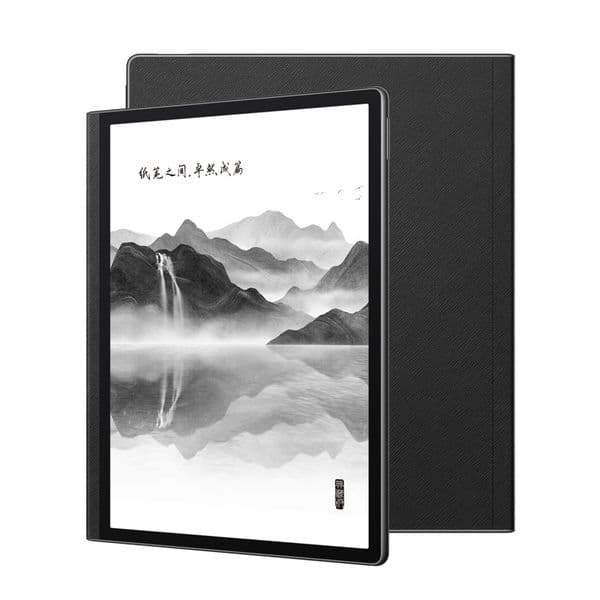 Original Huawei Matepad Paper Tablet PC Ebook Eye Protector Smart 4GB RAM 64GB ROM Hexa Core Kirin 820E HarmonyOS 10.3 inch Ink Screen Computer Tablets Pads Notebook