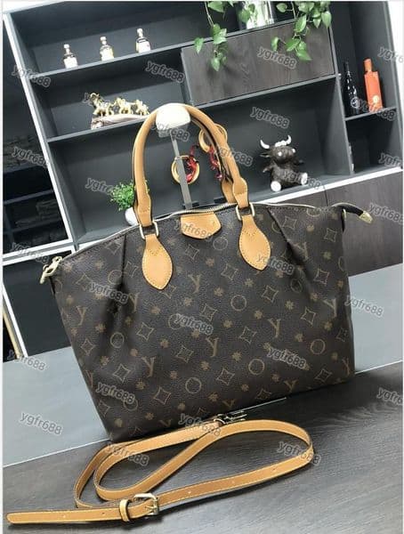 High quality Women bags handbags Luxurys Designer Bag Tote Bag Fashion hobos Handbag Female Coin Purse Wallet Women Shoulder crossbody bag Classic Flowers
