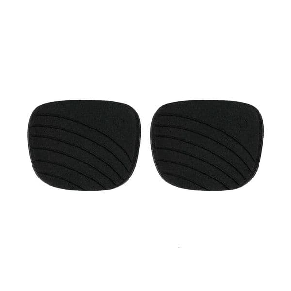 outdoor 2026 New New Oupower FORMASTER Grealish Star Customize Carbon Fiber Outdoor Soccer Guard Mini Shin Pad 240229 Free Shipping Shipping