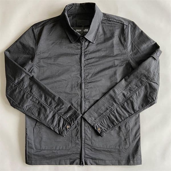 Ghost over shirts Dyed jacket men stretch utility outdoor coat Size M-XXL high quality