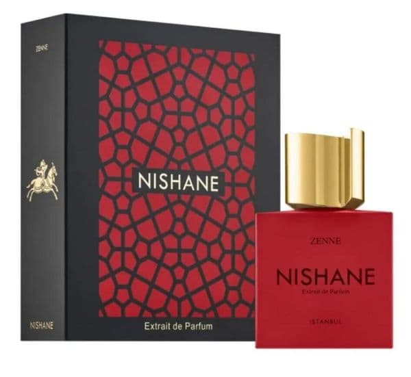 Nishane Ani Perfume Wulongcha Hacivat EGE Nanshe Fan Your Flames 100ml Fragrance Man Women Extrait De Parfum Long Lasting Smell Neutral Cologne Spray thumbnail 2