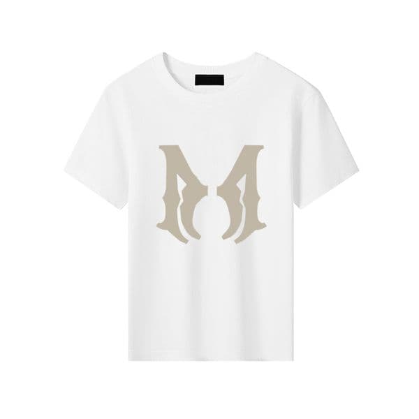 Designer Baby Kids Clothing Boys Girls Summer Luxury Brand Tshirts Children Tshirts Kid Designers Top Tees Classic Letter Printed Clothes es L260514