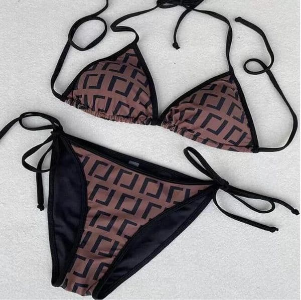 womens bathing suits designer bikini swimwear sexy swimsuit summer fashion woman beach swim clothing female biquini LL