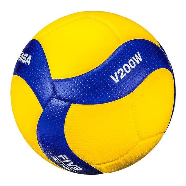Outdoor beach practice V200 volleyball indoor field number five training competition explosion-proof PVC volleyball 240301