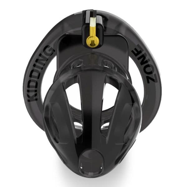 chastity cage sex toys cock cage Open activity ring design, chastity breathable cage, lightweight and comfortable CB lock
