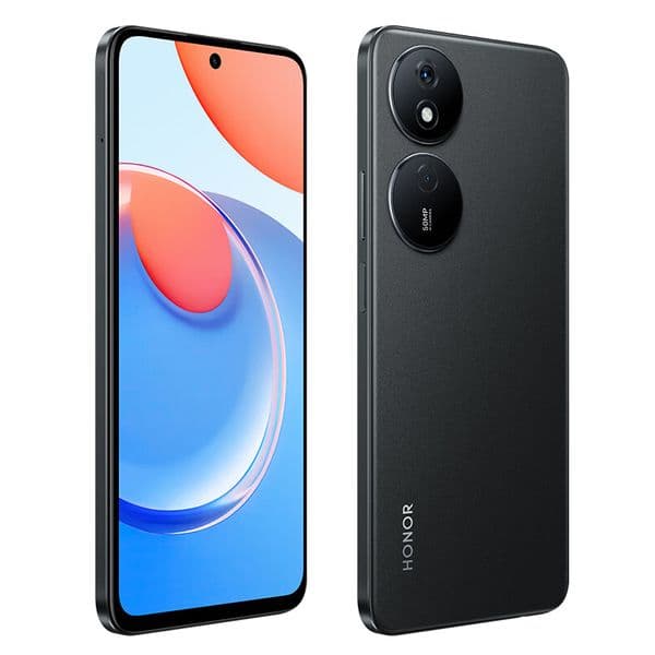 Original Huawei Honor Play 8T 5G Mobile Phone Smart 8GB 12GB RAM 256GB ROM MTK Dimensity 6080 Android 6.8" LCD Full Screen 50.0MP AI 6000mAh Face ID Fingerprint Cellphone