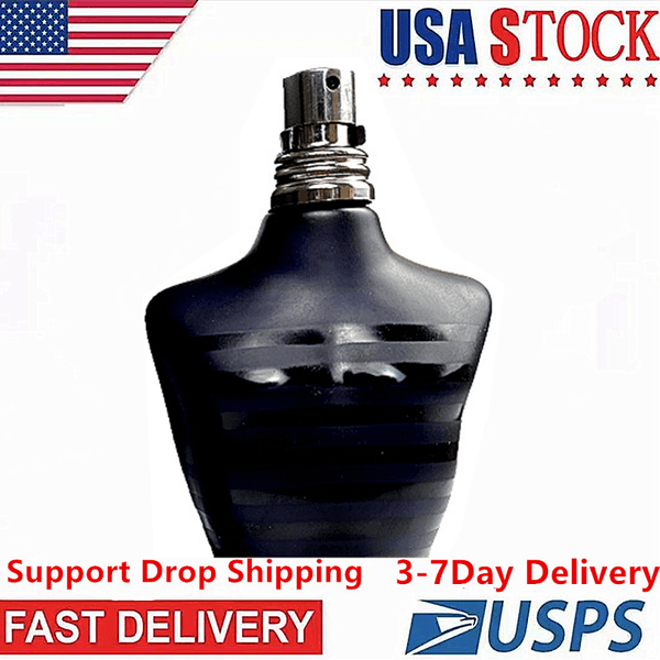 Luxury Perfume Designer Parfums De Men Perfume 125Ml Perfumes Fragrance EDP cologne Long Lasting Smell Cologne Cologne Spray Parfum Deodorant Incense Free Shi
