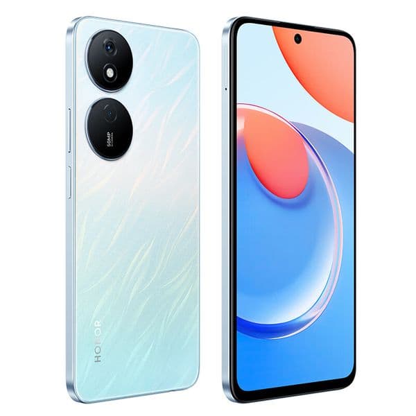 Original Huawei Honor Play 8T 5G Mobile Phone Smart 8GB 12GB RAM 256GB ROM Dimensity 6080 Android 6.8" 90Hz LCD Full Screen 50.0MP AI 6000mAh Face ID Fingerprint Cellphone