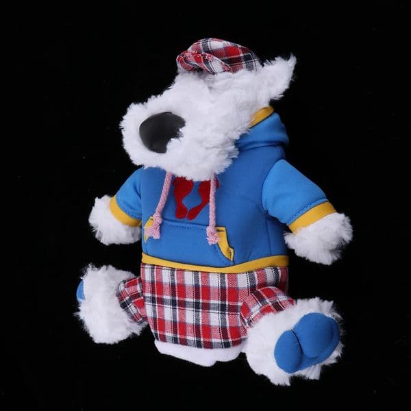 Animal Style Plush Golf Driver Head Covers Golf Headcover Golf Club Head Protector Golf Driver Headcovers 240312