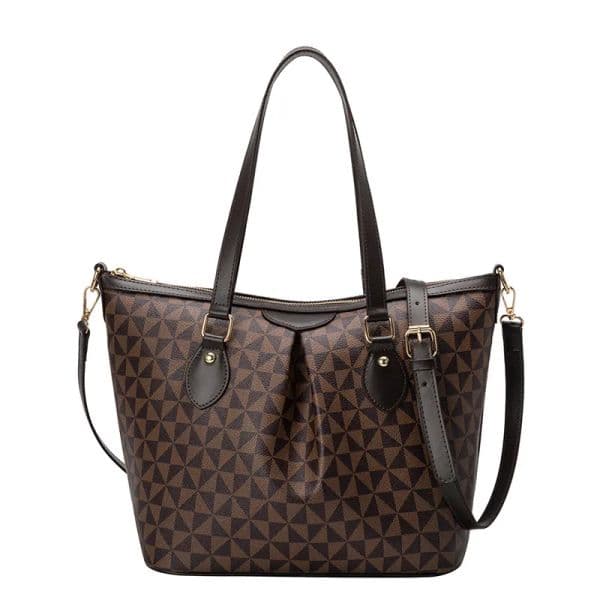 Lady Classics Evening Party Designer Handbag Crossbody Shoulder Genuine Leather Bags Ladies Travel Shopping The Tote Bag Luxury Damier Siena Bags